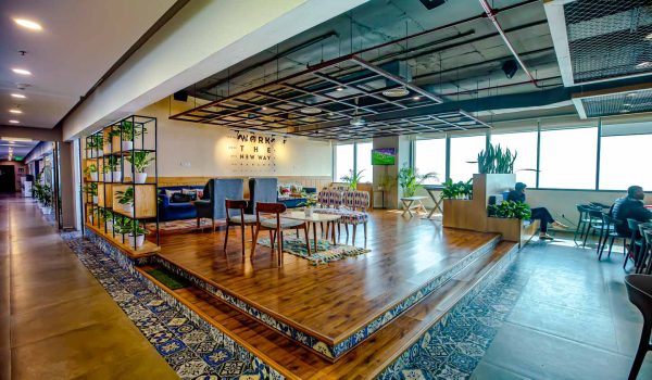 Emaar Business Greens