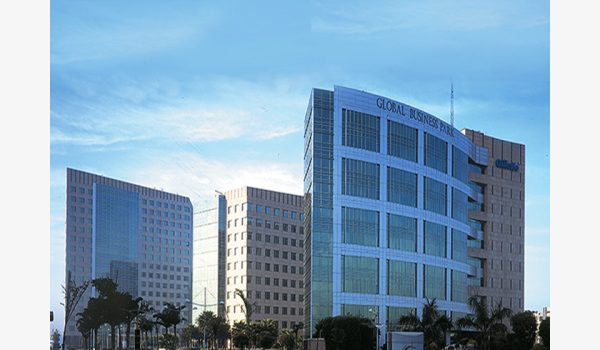 Global-Business-Park